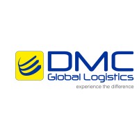 DMC GLOBAL LOGISTICS LLC logo - Similar company to Amass Global Network Group Co.,Ltd
