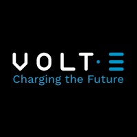 VOLT-E EV CHARGERS logo - Similar company to Voltbras