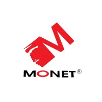 Distribuidora de Pinturas Monet S.A. de C.V. logo - Similar company to Distribuidora Aresco