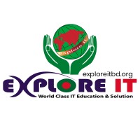 Explore IT Institute logo - Similar company to Progressive Engineering Corporation