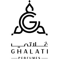 Ghalati Perfumes logo - Similar company to Two Mark
