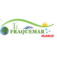 FRAQUEMAR Maroc logo - Similar company to Société Marocaine Des Energies