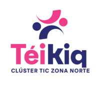 Téikiq, Clúster de innovación Tecnológica de Costa Rica logo - Similar company to Fundación Yod