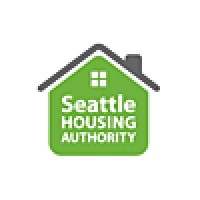 Seattle Housing Authority logo - Similar company to Scidpda