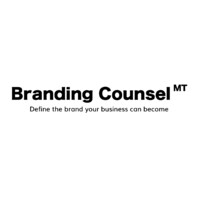 Branding Counsel MT logo - Similar company to B. Unleashed