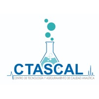 CTASCAL CIA LTDA logo - Similar company to Facultad De Ciencias De La Vida