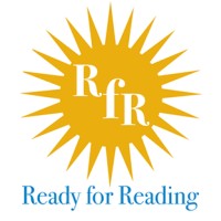 Ready for Reading logo - Similar company to Oliveseed Foundation