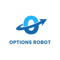OptionsRobot logo - Similar company to Stickytrades.Com