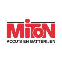 Miton accu's en batterijen logo - Similar company to Solar 365