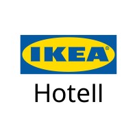 IKEA Hotell logo - Similar company to Hyk