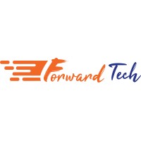 Forward tech logo - Similar company to Info Station
