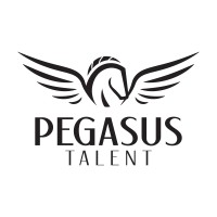 Pegasus Talent LLC logo - Similar company to Oceanfive Records