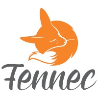 Fennec Entertainment logo - Similar company to Labb Studio