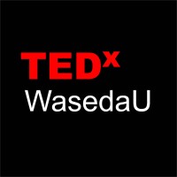 TEDxWasedaU logo - Similar company to Onycom Inc.