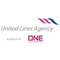 UNITED LINER AGENCY LIMITED logo - Similar company to Bsl Freight Solutions Pvt Ltd