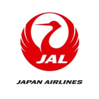 Japan Airlines logo - Similar company to Japan International Cooperation Agency (Jica)