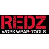 REDZ Workwear & Tools logo - Similar company to Primal Workwear