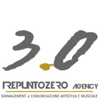 TrePuntoZeroAgency logo - Similar company to Hubtv