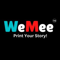 WeMee - Corporate Gifting Company logo - Similar company to The Chisel Crane - Premium Corporate Gifting