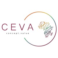 Ceva Software logo - Similar company to Ceva Limited