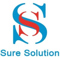 Sure Solution logo - Similar company to Suresolutions