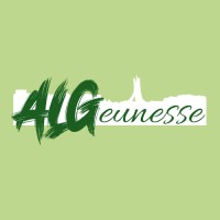 Algeunesse logo - Similar company to Digimust