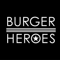 Burger Heroes logo - Similar company to 2Bcart