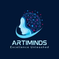 Artiminds logo - Similar company to Capytech