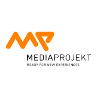 mediaprojekt GmbH logo - Similar company to T&O Electronic Solutions | T&O Group