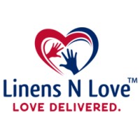 Linens N Love logo - Similar company to Building Beats