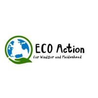 ECO Action for Windsor and Maidenhead logo - Similar company to Weconnect Uk