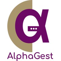 AlphaGest logo - Similar company to Sdk-Residenzen