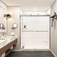 Bathroom Shower Walls logo - Similar company to The Easy Move