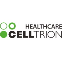 Celltrion Healthcare Deutschland GmbH logo - Similar company to Takepart Media + Science Gmbh
