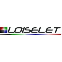 FONDERIE LOISELET logo - Similar company to Technival Industrie