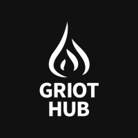 The Griot Hub logo - Similar company to Break Into Tech