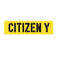 CITIZEN Y Resource Centre logo - Similar company to Hopeland / Ελπιδοχώρι