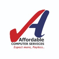Affordable Computer Services-ACS Kenya logo - Similar company to Highohay