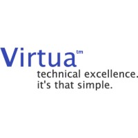 Virtua, Inc. logo - Similar company to Scrumfluence