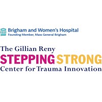 The Gillian Reny Stepping Strong Center for Trauma Innovation logo - Similar company to Graduate Student Association (Gsa) - University Of Miami