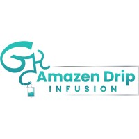 Amazen Drip Infusion logo - Similar company to Everbeat