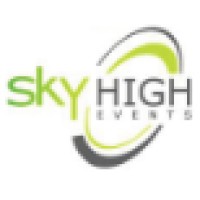 Sky High Events