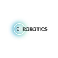 9i-robotics logo - Similar company to Gormley Robotics