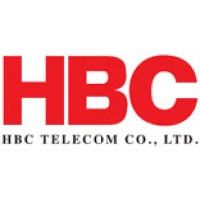 HBC TELECOM COMPANY LIMITED logo - Similar company to Hbc Facility Management Group