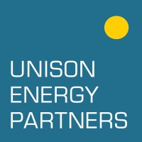 UNISON Energy Partners logo - Similar company to Intertek Danmark