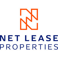 Net Lease Properties logo - Similar company to Pl Programs, Llc