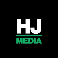 Harvey Jay Media logo - Similar company to A3 Media