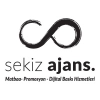 Sekiz Matbaa Promosyon Dijital Baskı ve Ajans Hizmetleri San. Tic. Ltd. Şti logo - Similar company to Kara Dalga Film