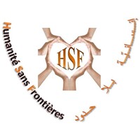 Humanité Sans Frontières logo - Similar company to Ligue Pour L'Agrobiodiversité