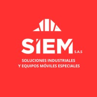 SIEM SAS logo - Similar company to Siemsa